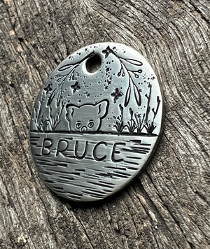 BRUCE