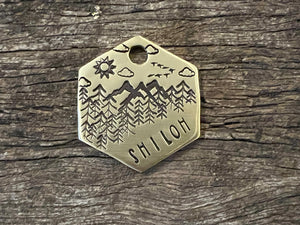 SHILOH