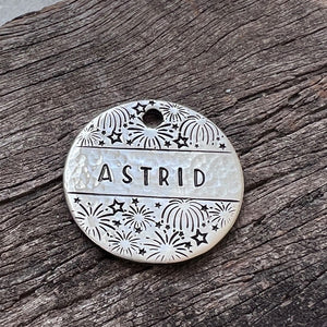 ASTRID