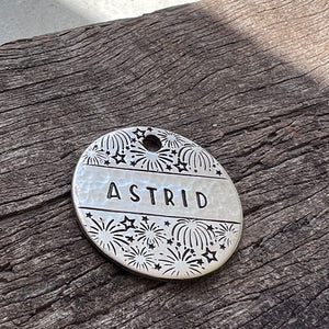 ASTRID