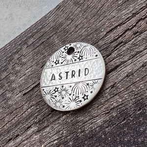 ASTRID