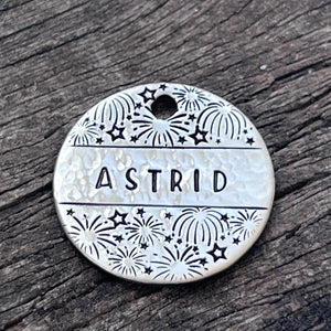 ASTRID