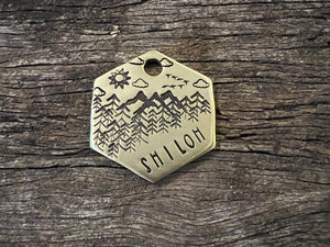 SHILOH