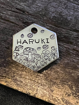 HARUKI