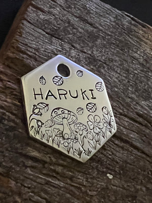 HARUKI