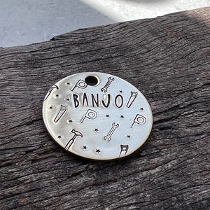BANJO