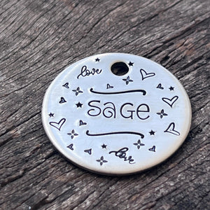 SAGE