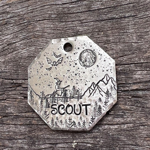 SCOUT