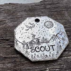 SCOUT