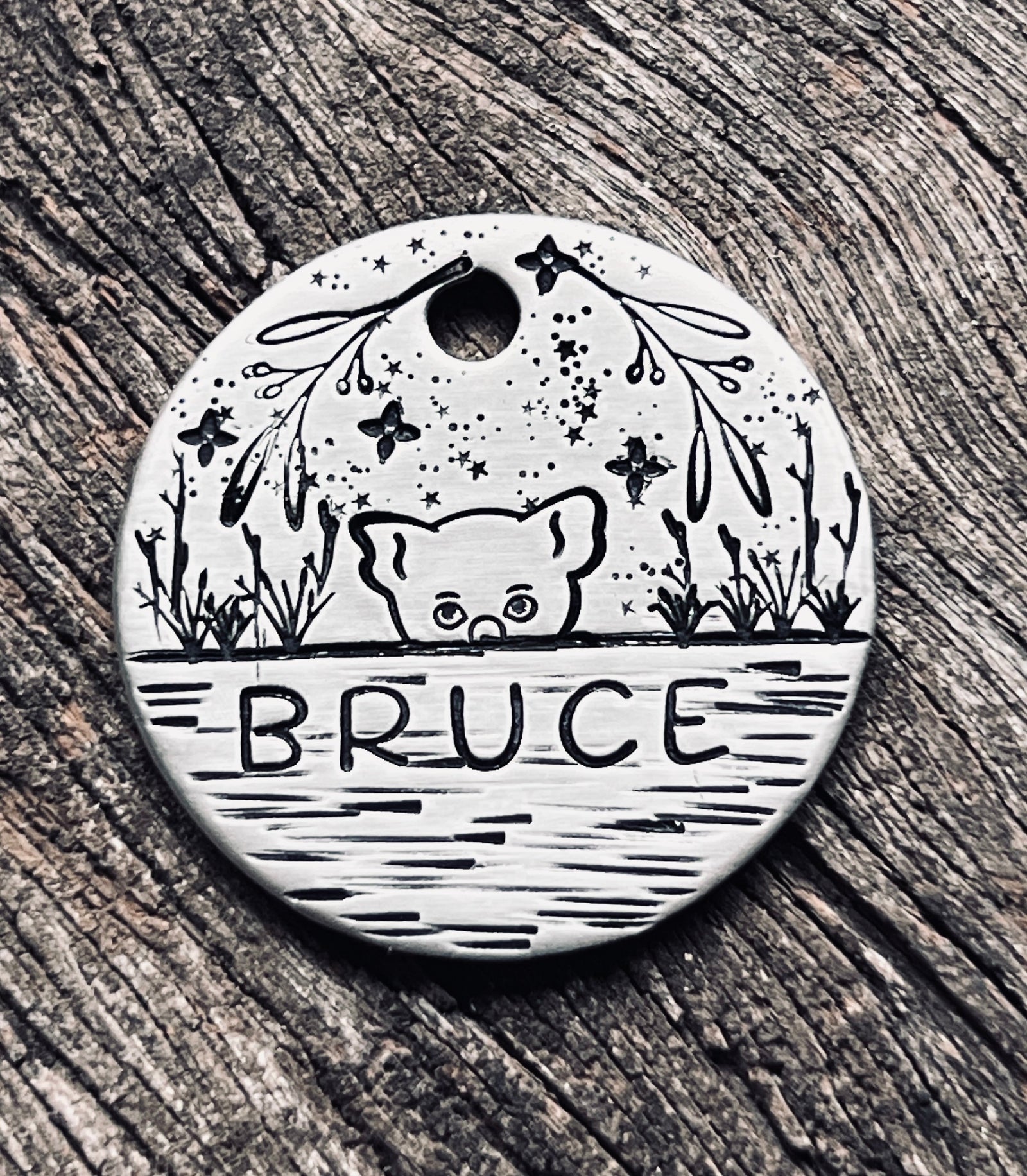New Designs