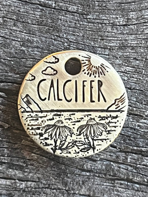 CALCIFER