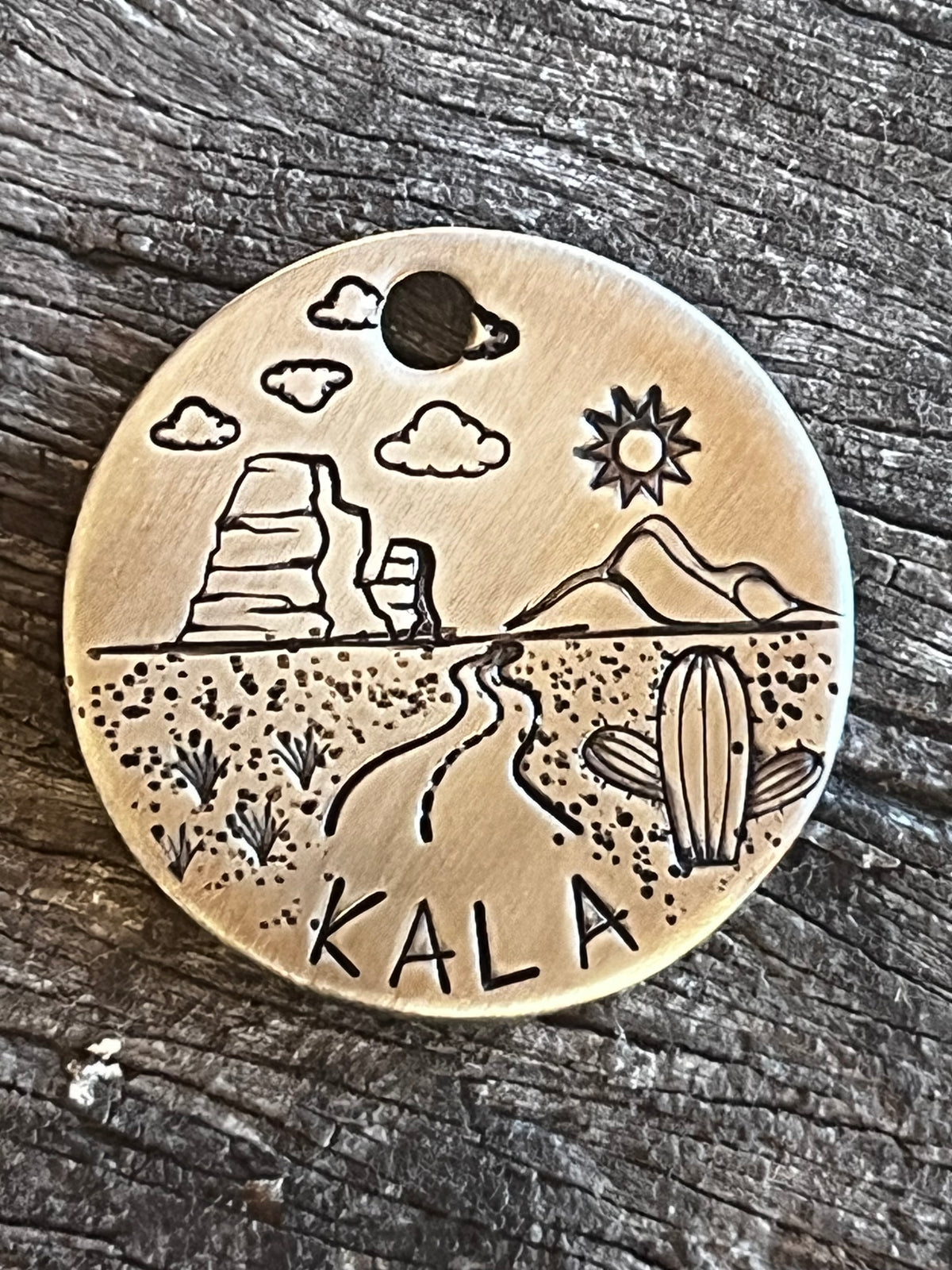 KALA