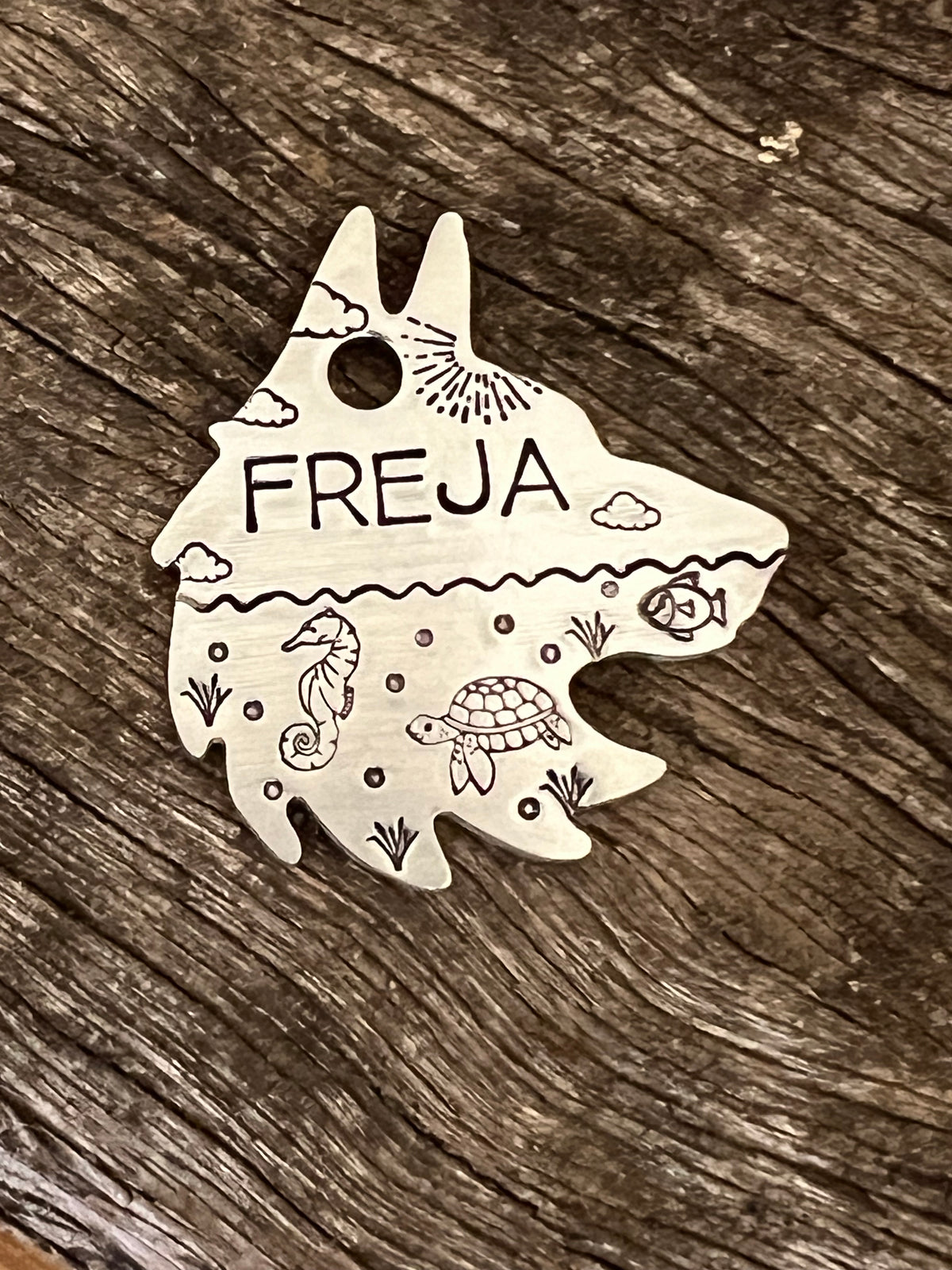 FREYA