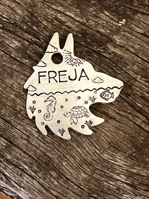 FREYA