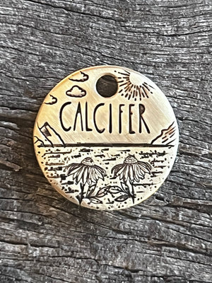 CALCIFER