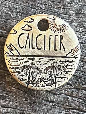 CALCIFER