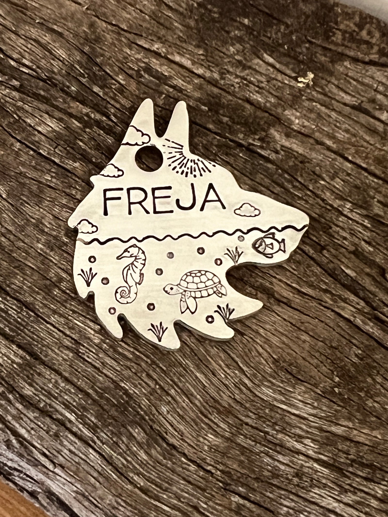 FREYA