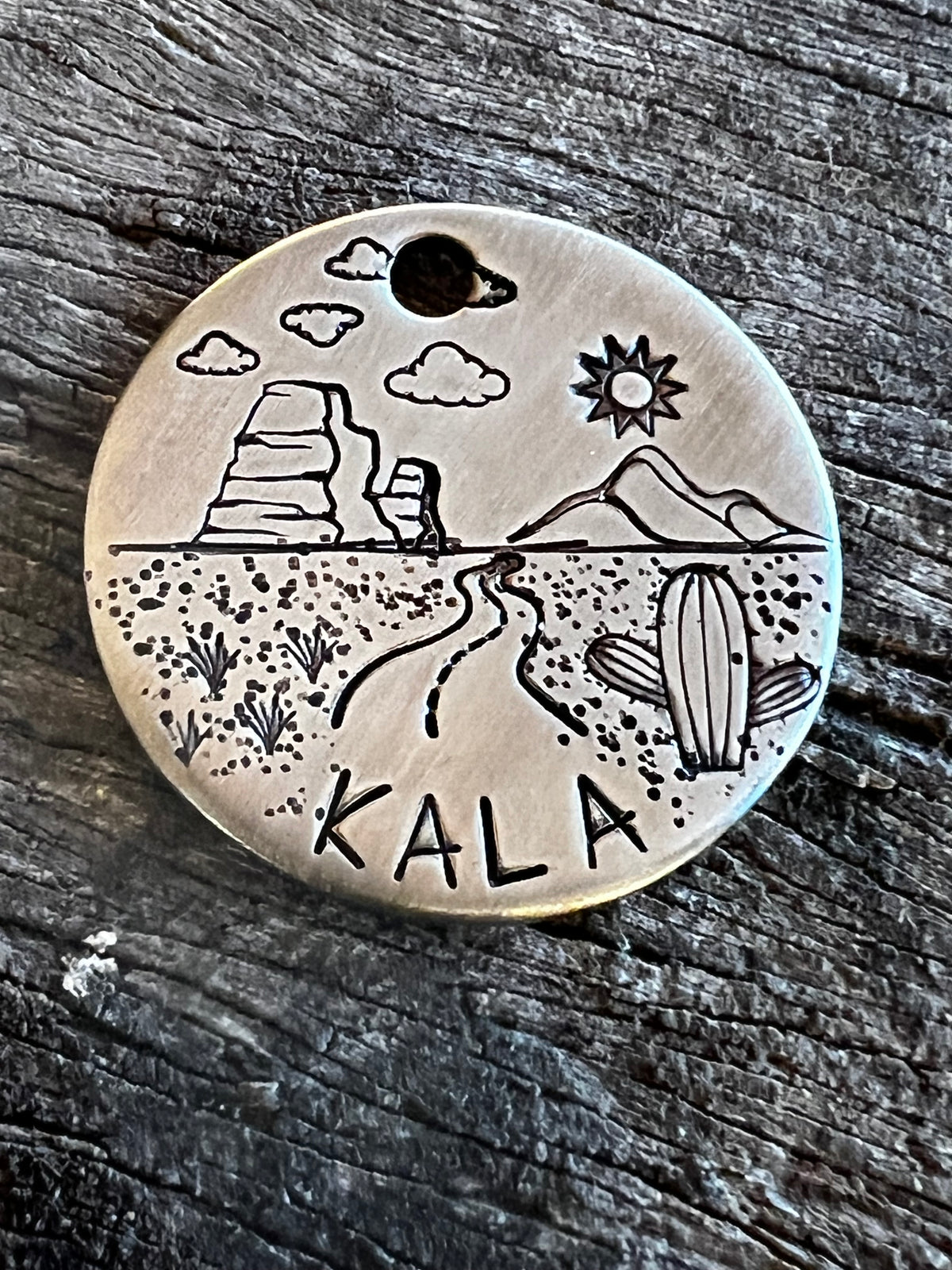 KALA