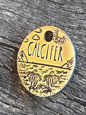 CALCIFER