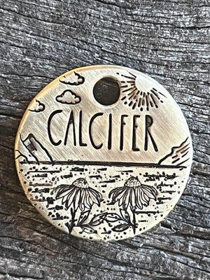 CALCIFER