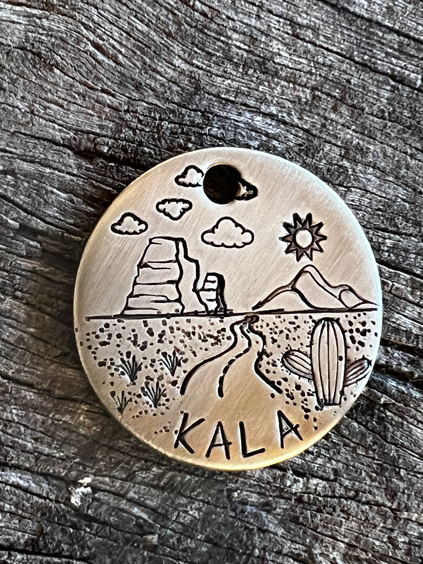 KALA
