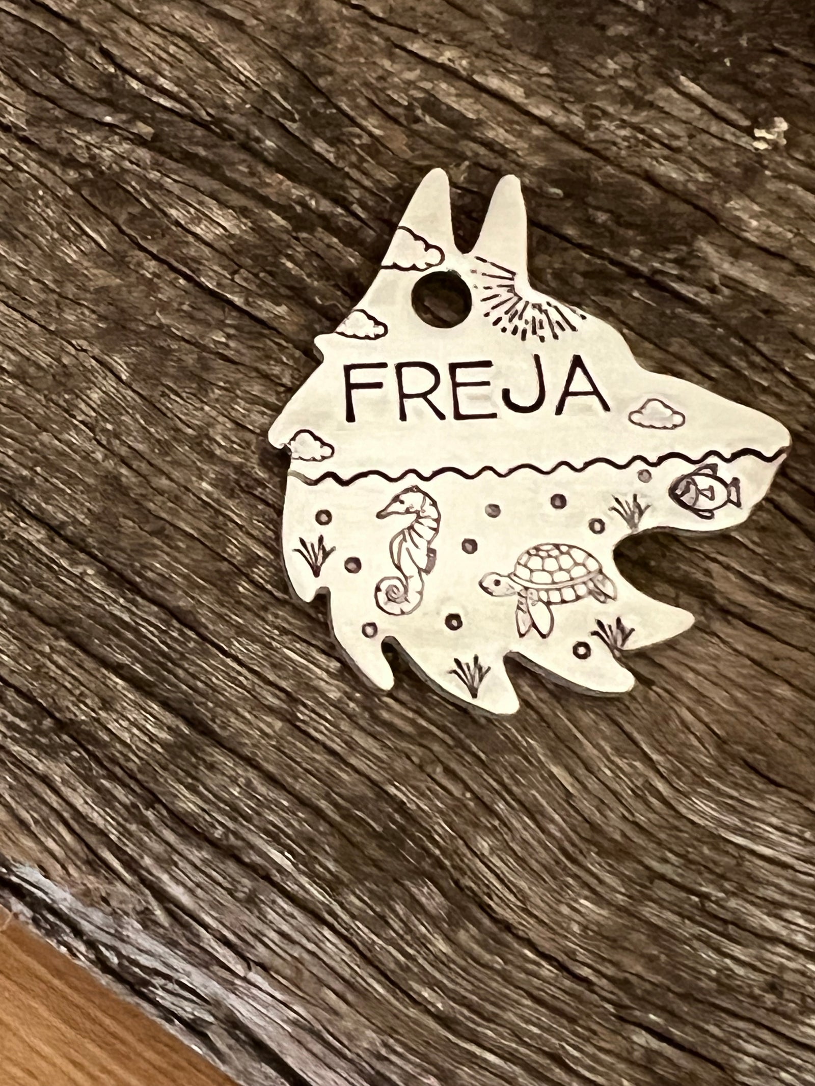 FREYA