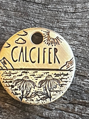 CALCIFER