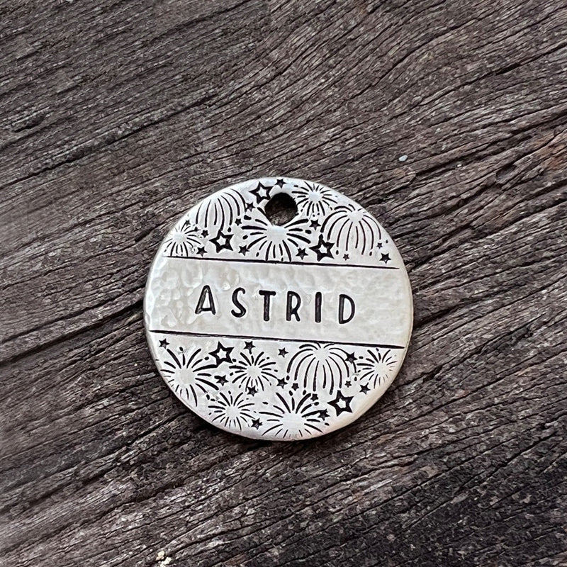 ASTRID