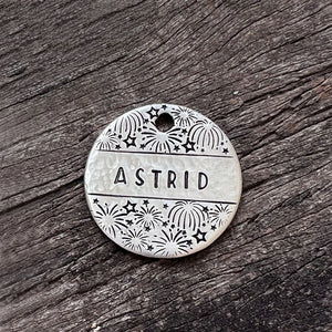 ASTRID