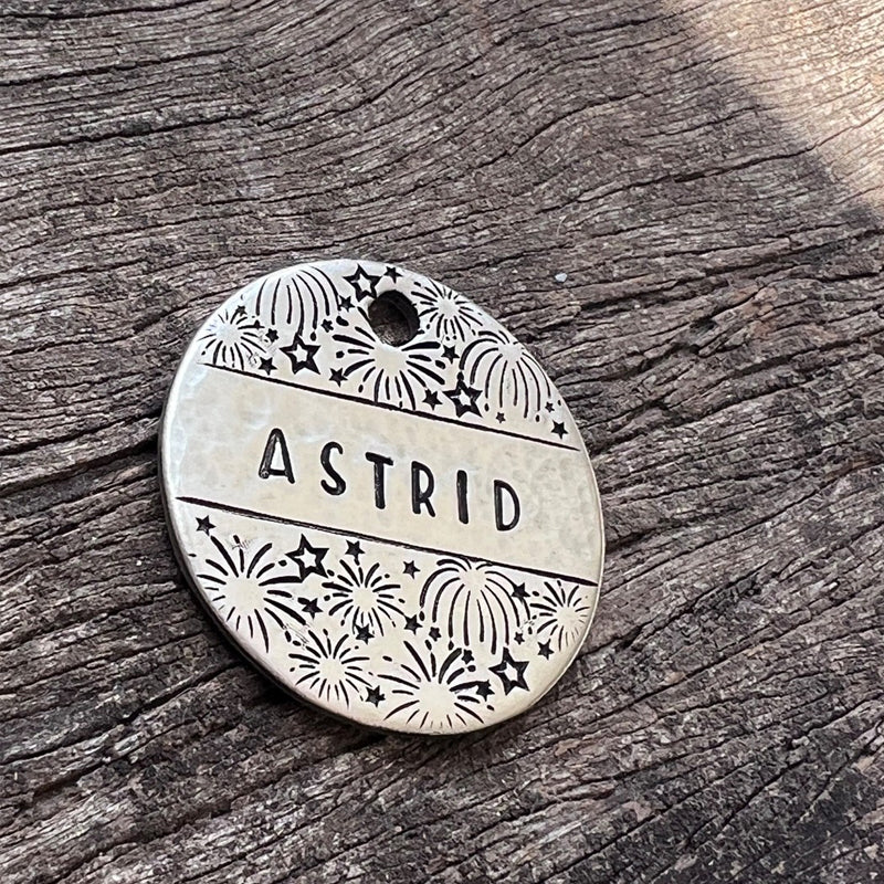 ASTRID