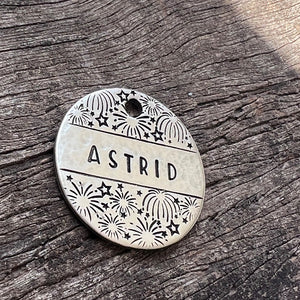 ASTRID