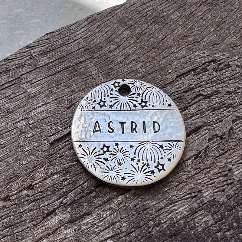ASTRID