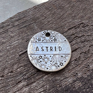 ASTRID