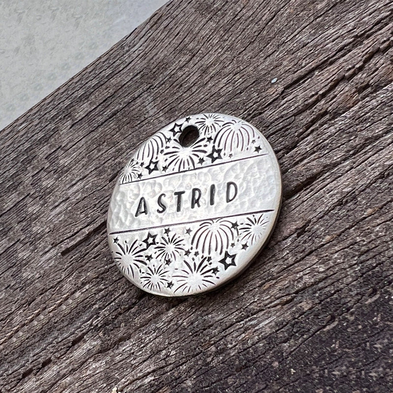 ASTRID