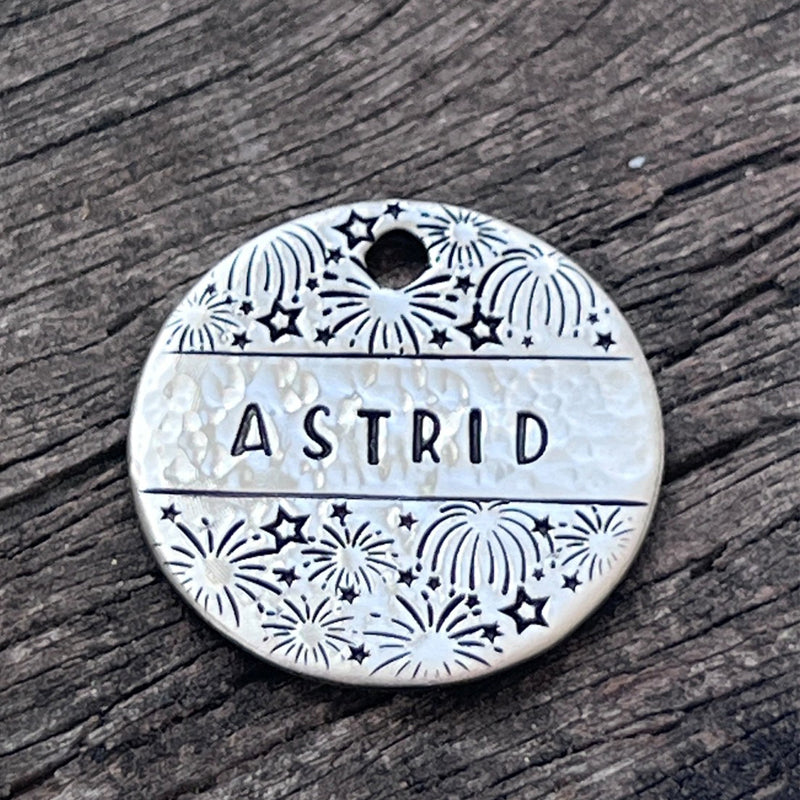 ASTRID