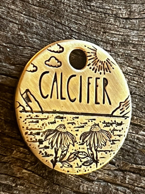 CALCIFER