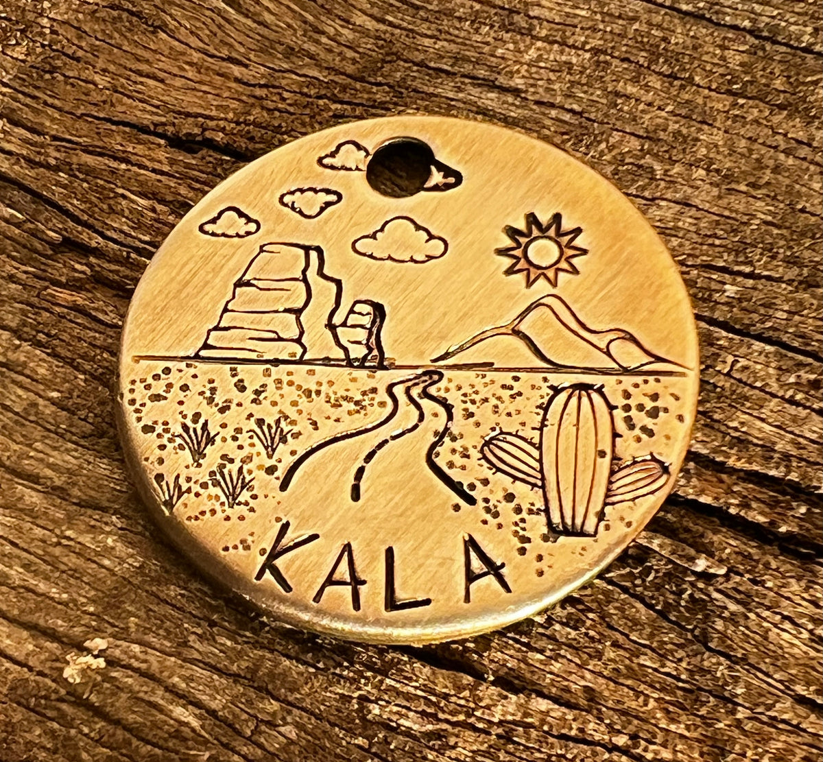KALA