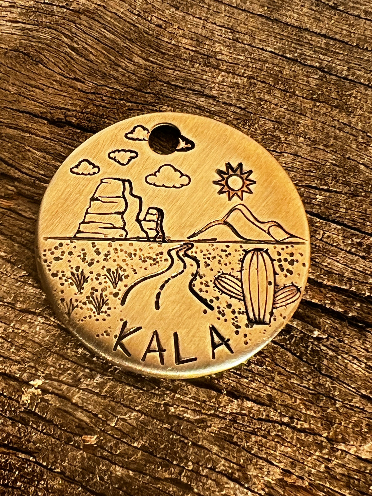 KALA