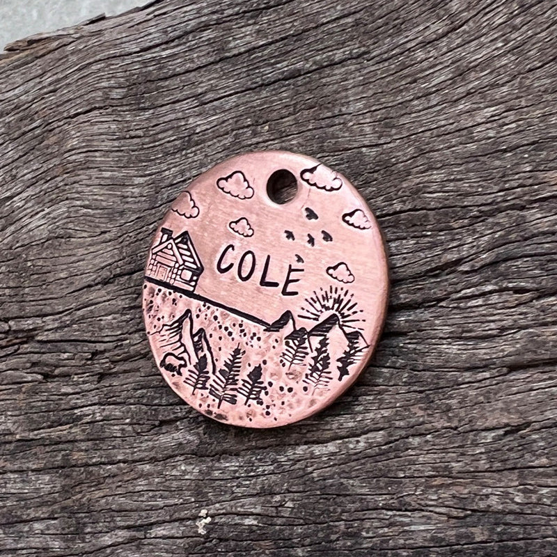 COLE