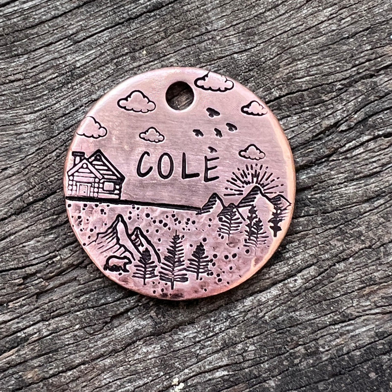 COLE