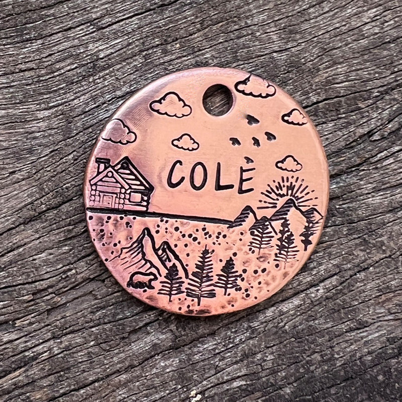COLE