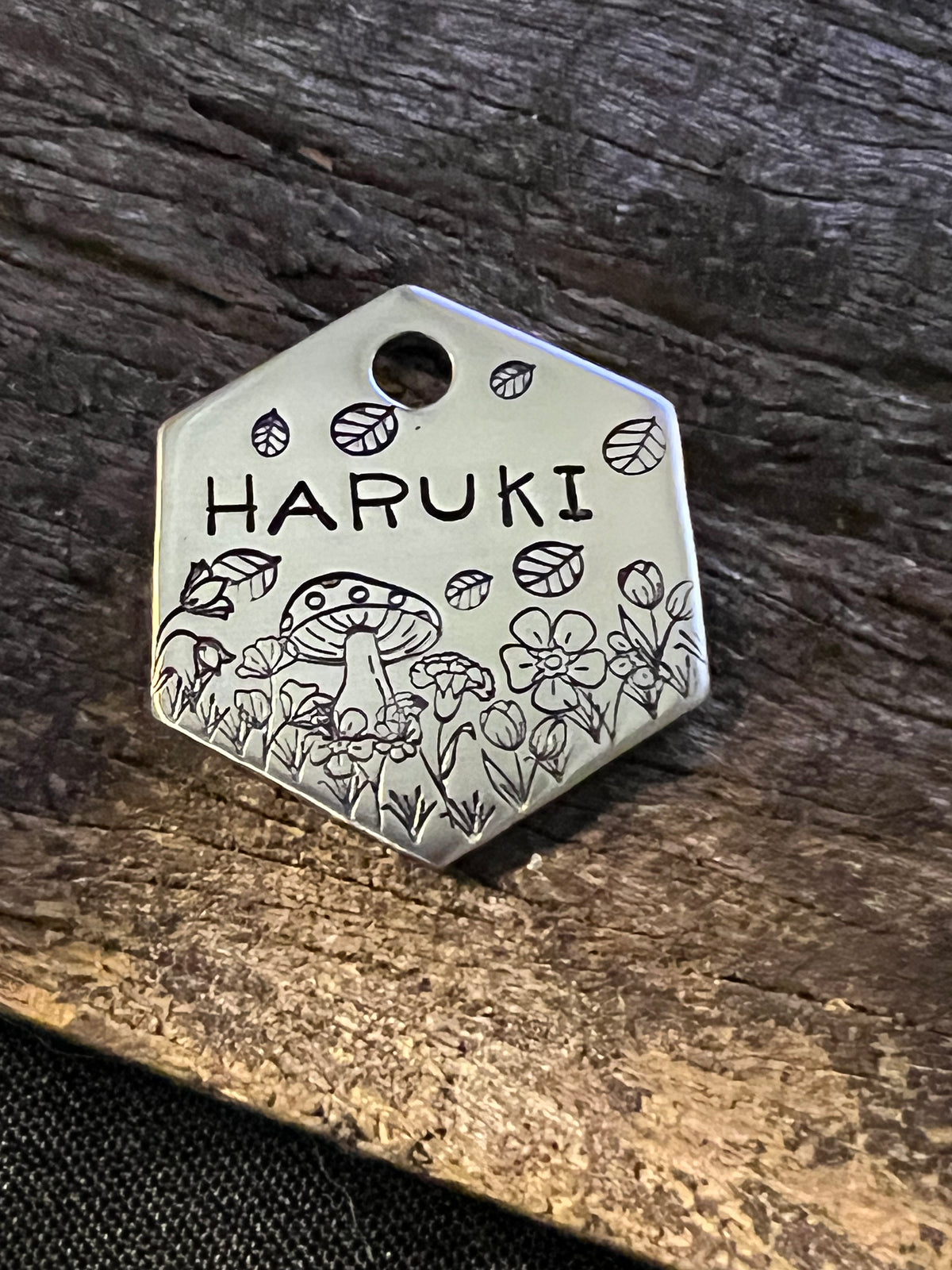 HARUKI