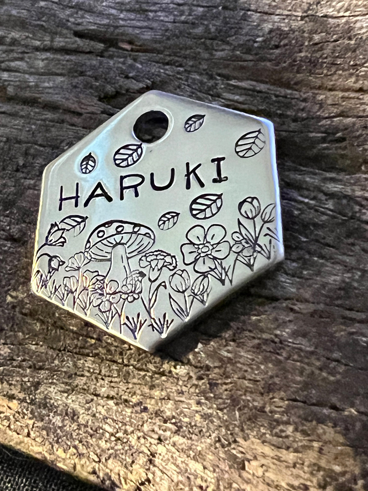 HARUKI
