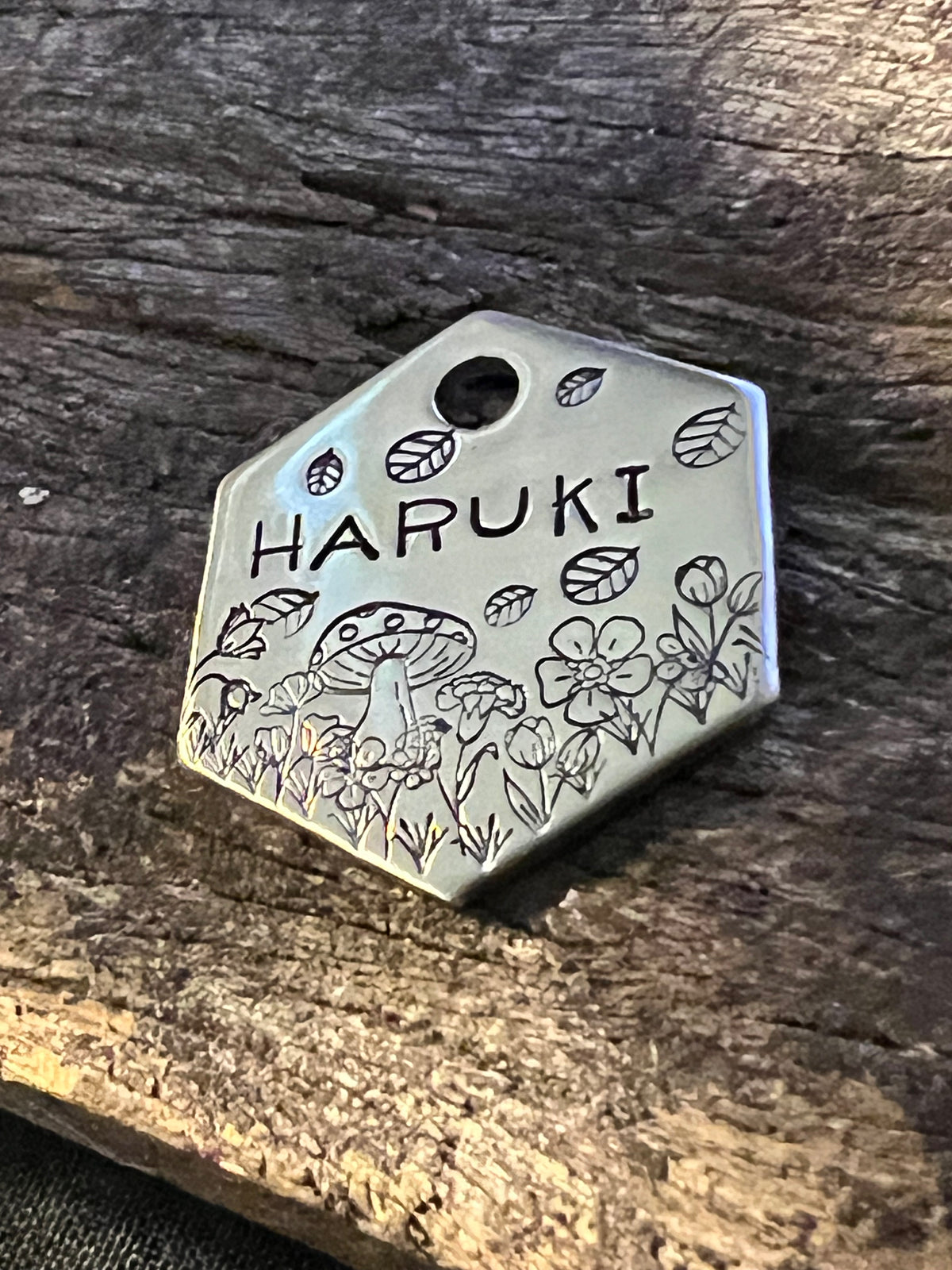 HARUKI