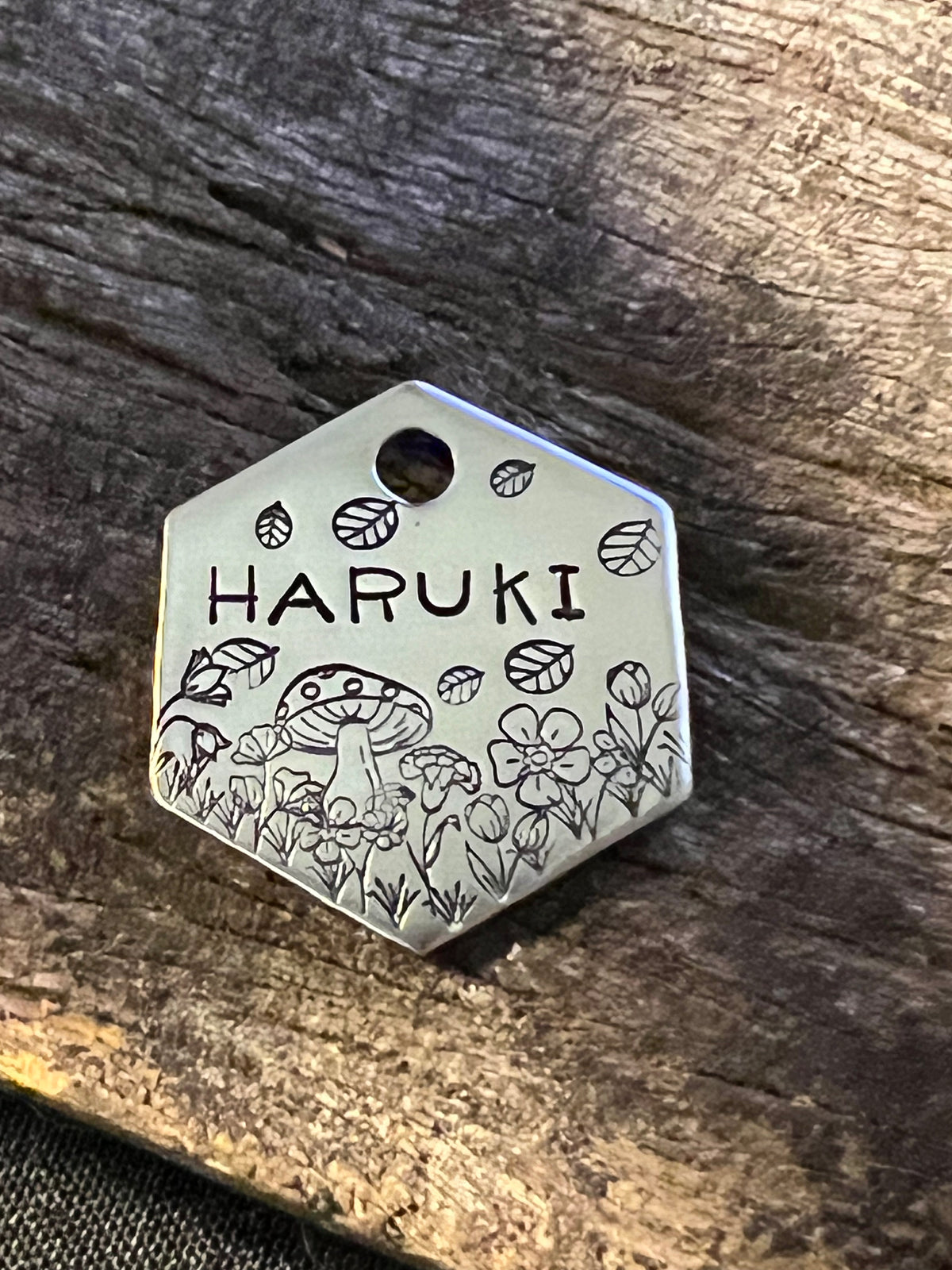 HARUKI