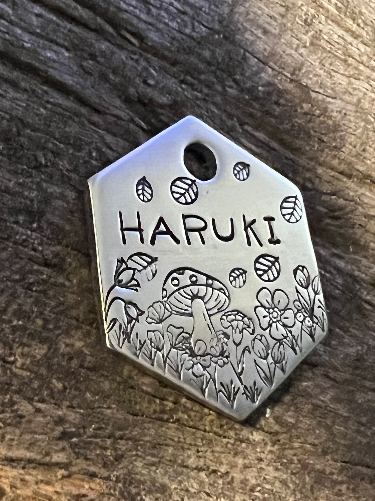 HARUKI
