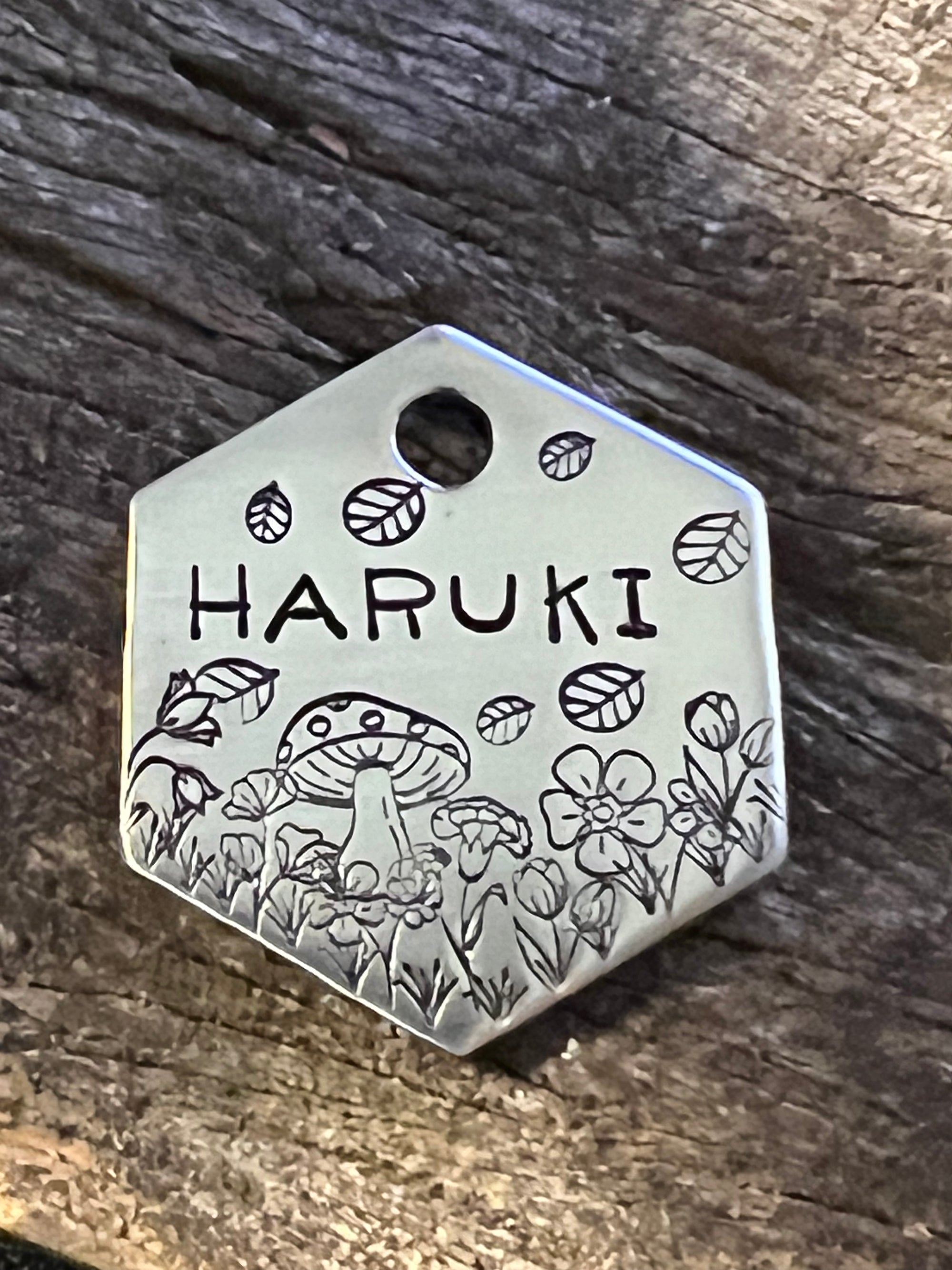 HARUKI