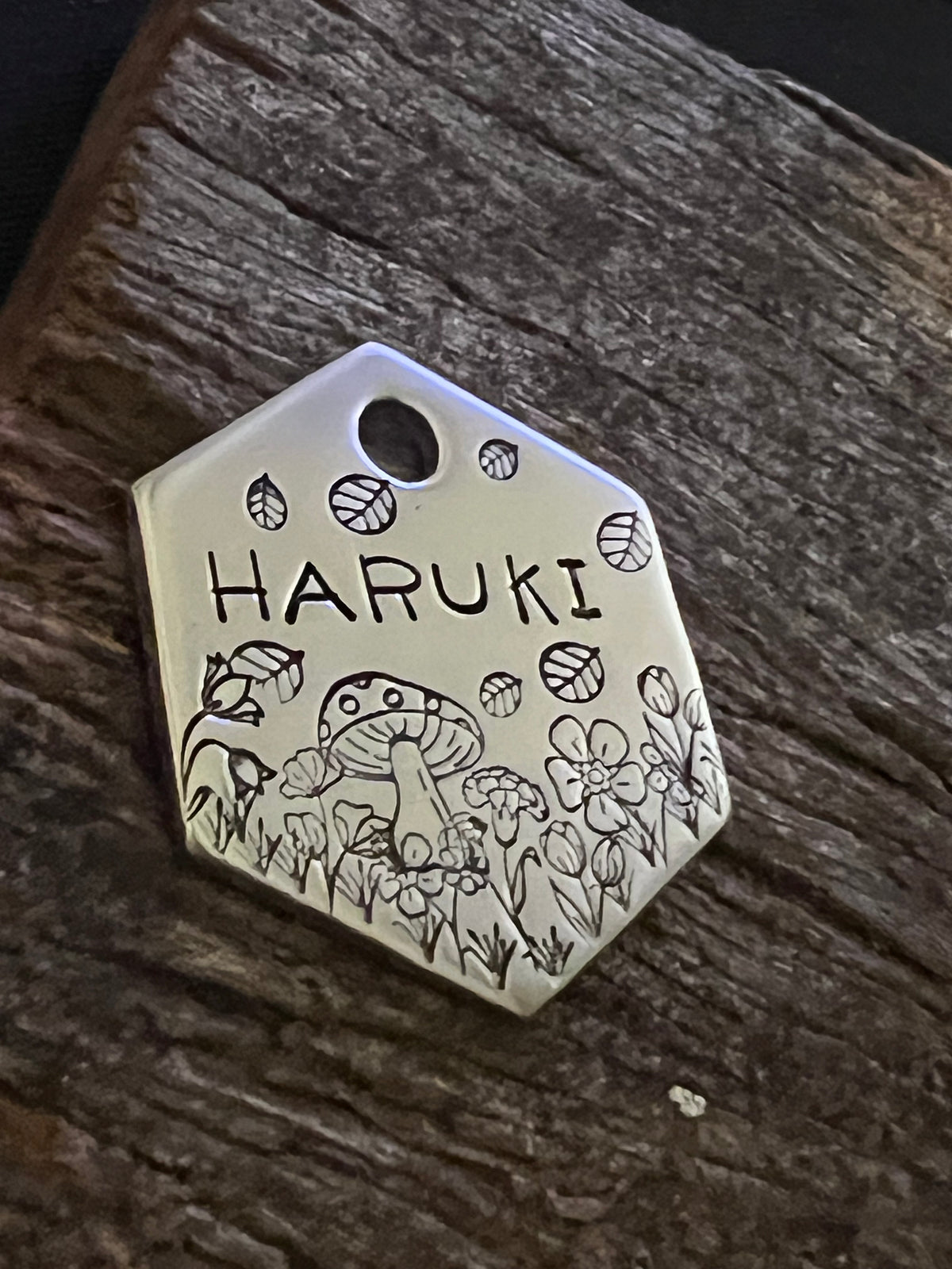 HARUKI