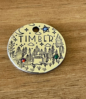 TIMBER