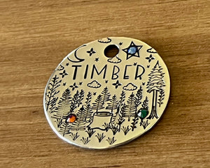 TIMBER